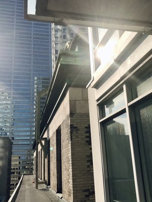 Executive Hotel Cosmopolitan Toronto by null