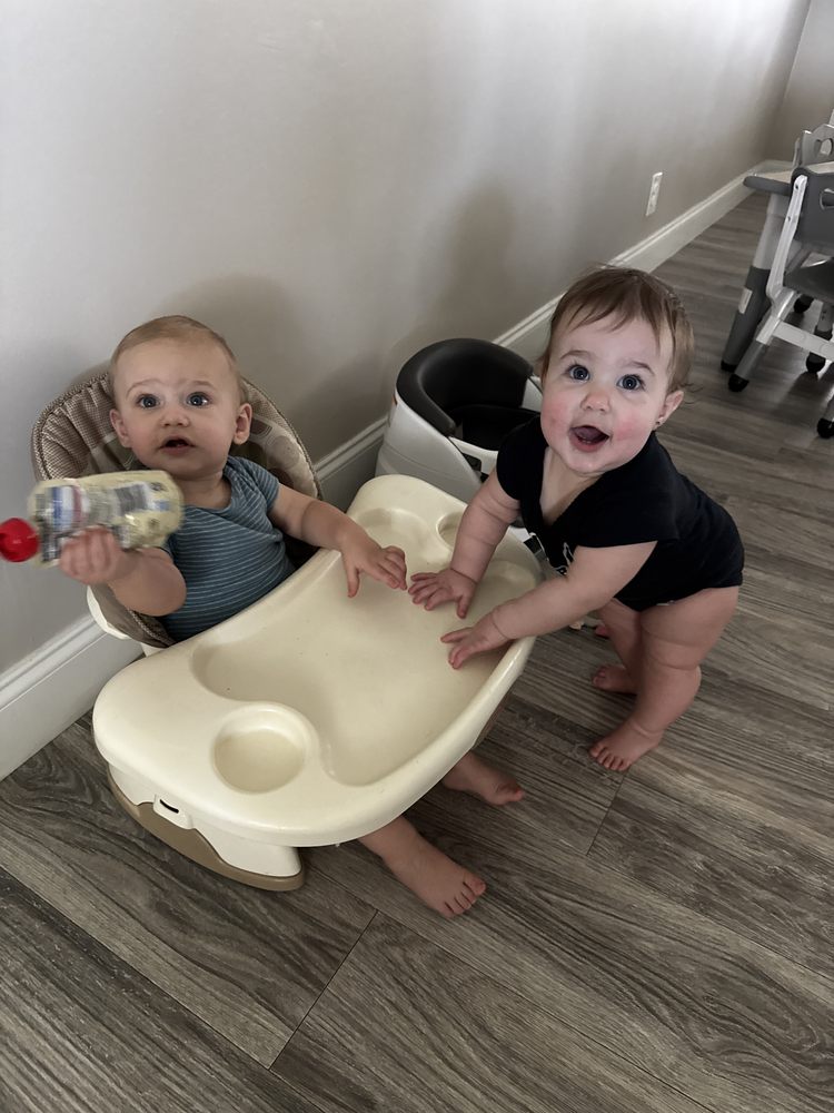 Mama Jackie - childcare center in Boca Raton, FL