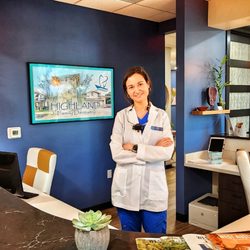 Highland Family Dentistry