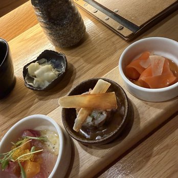 Kinzo - Sushi Bars Near Me - Frisco, Texas Kinzo - Sushi Bars Near Me - Frisco, Texas