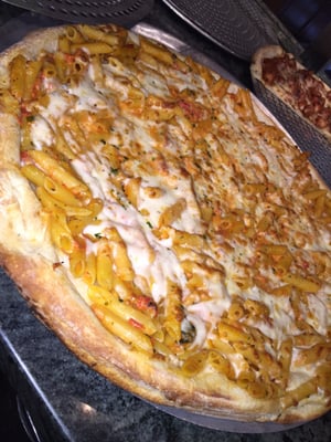 Mario's Pizzeria of Oyster Bay by null