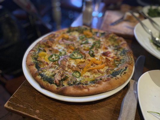 Wienstein & Gavino's by null