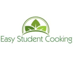 Easy Student Cooking - Arie Mazur