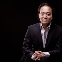 Festival Mozaic - Scott Yoo, Music Director
