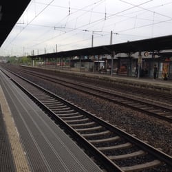Solingen Hauptbahnhof