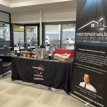 The Dar Walden Team - Keller Williams Realty - Real Estate Agents Near Me - Anchorage, Alaska The Dar Walden Team - Keller Williams Realty - Real Estate Agents Near Me - Anchorage, Alaska