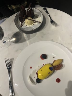 Fitzgerald's by null