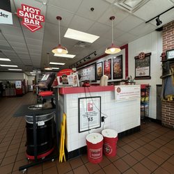 Firehouse Subs
