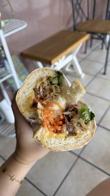 Quốc Bảo Bakery by null