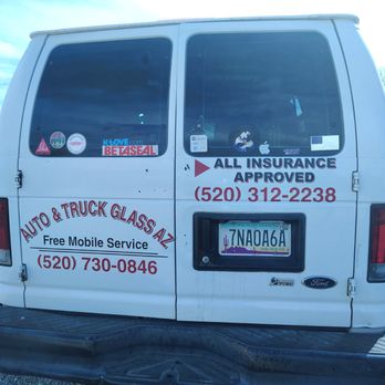 Auto & Truck Services