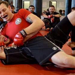 White Dragon Martial Arts - La Mesa - MMA & Submission Grappling in La Mesa, CA.