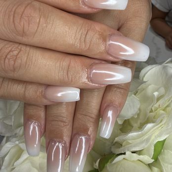 Excellent Nails & Spa - Nail Salons Near Me - Vista, California
