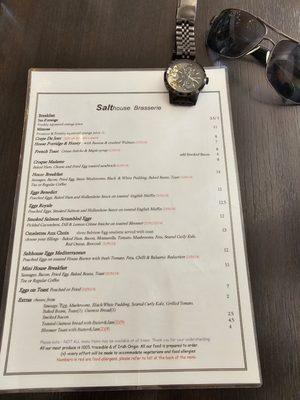 Menu photo 3 Salthouse Brasserie Drogheda, LH