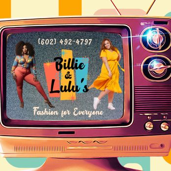 Billie And Lulu's - Women's Clothing Near Me - Phoenix, Arizona Billie And Lulu's - Women's Clothing Near Me - Phoenix, Arizona