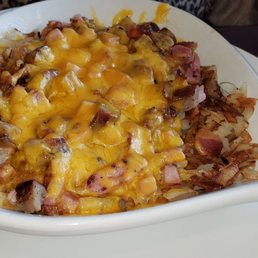 Big Pig skillet Big Pig skillet