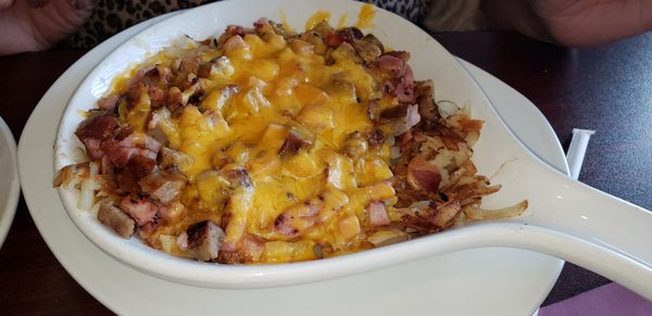 Butter Maple Pancake House by null