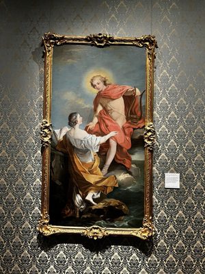 Museum of Fine Arts by null