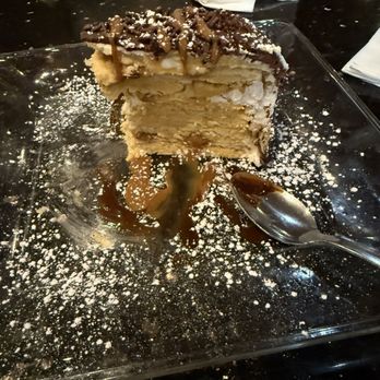 Aji Limo Peruvian Cuisine - Delicioso! Cake de Lucuma - Desserts Near Me - Tampa, Florida Aji Limo Peruvian Cuisine - Delicioso! Cake de Lucuma - Desserts Near Me - Tampa, Florida