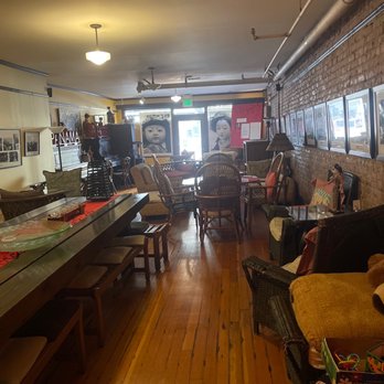 Panama Hotel Tea & Coffee House - Coffee & Tea Near Me - Seattle, Washington Panama Hotel Tea & Coffee House - Coffee & Tea Near Me - Seattle, Washington