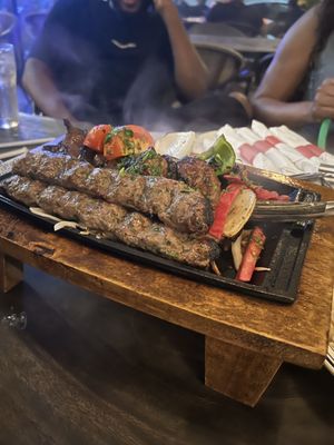 Mary'z Mediterranean Cuisine by null