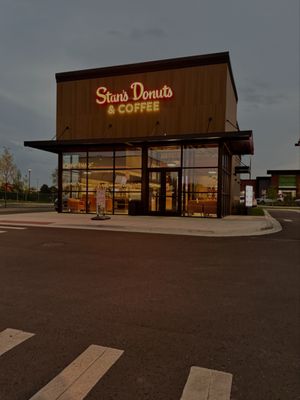 Stan's Donuts & Coffee by null