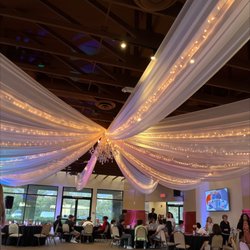 Yucaipa Valley Golf Club - Ceiling