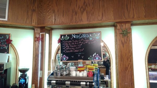 Patisserie De Nancy by null