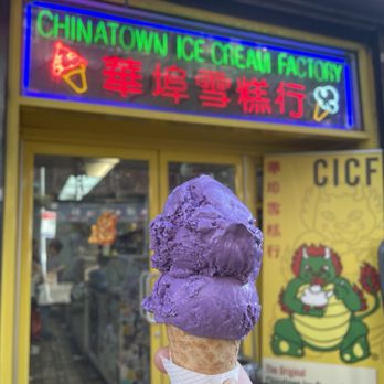 CHINATOWN ICE CREAM FACTORY - Updated August 2024 - 3099 Photos & 3215
