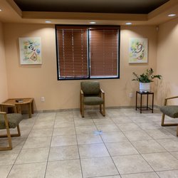Lawrence L Wong DDS - We are observing social distancing in the waiting room as well