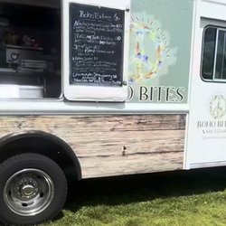 Boho Bites