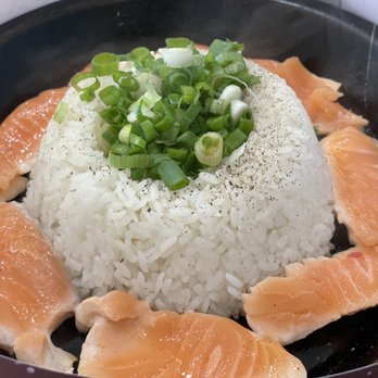 Sizzling Lunch - Teppanyaki Near Me - Fremont, California Sizzling Lunch - Teppanyaki Near Me - Fremont, California
