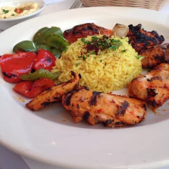 Cafe Santorini - So good! - Italian Near Me - Pasadena, California