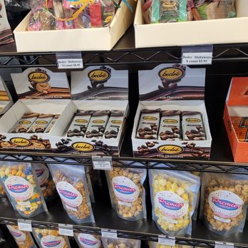 The Gourmet Gallery - Great MIO products - Specialty Food Near Me - Edmond, Oklahoma The Gourmet Gallery - Great MIO products - Specialty Food Near Me - Edmond, Oklahoma