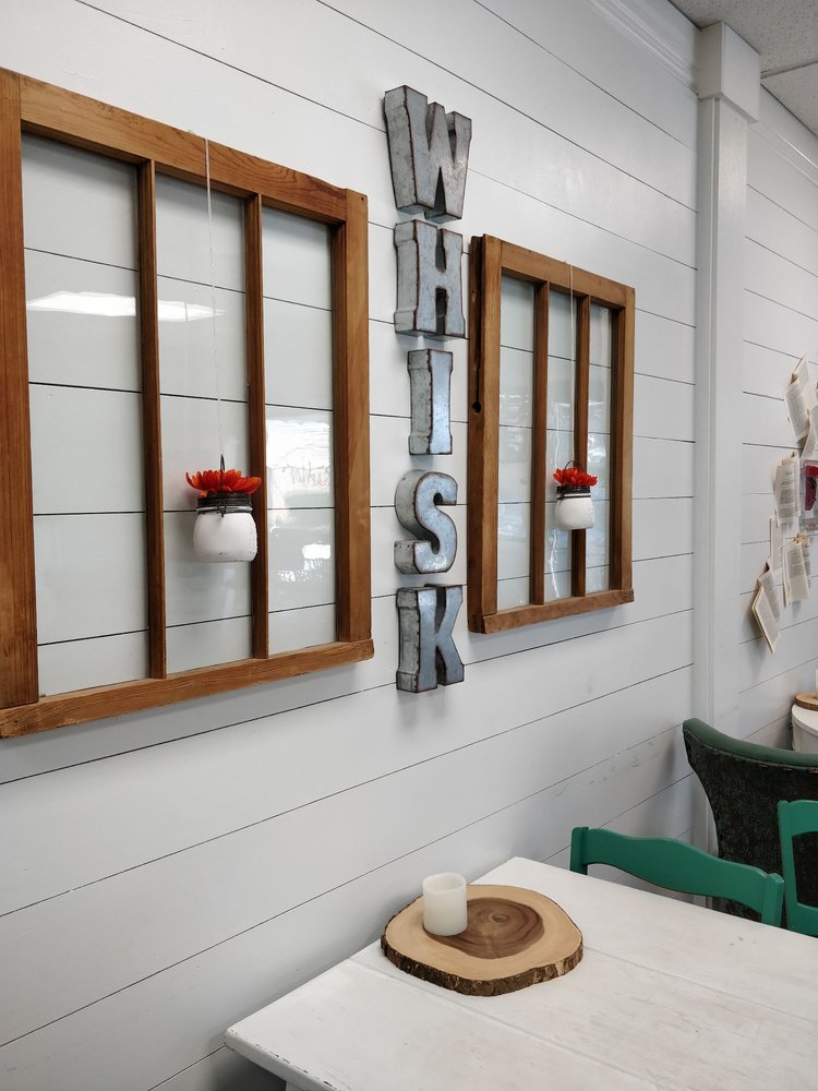 WHISK BAKERY AND COFFEE SHOP 114 Photos & 57 Reviews 216 S Main St