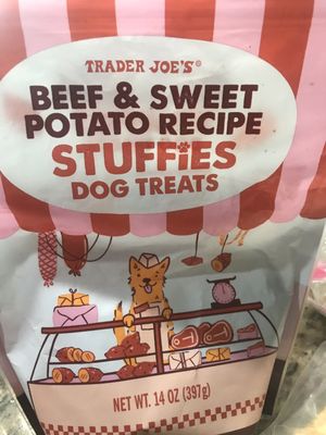 Trader Joe’s by null