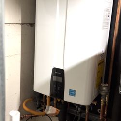 Joseph & Sons Plumbing and Drains