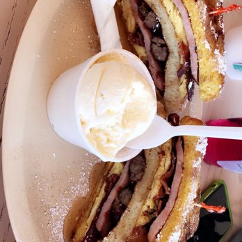 Valley Super Burger - Burgers Near Me - La Puente, California