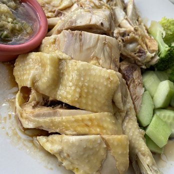 Malaya Kitchen - Noodles Near Me - Charlotte, North Carolina