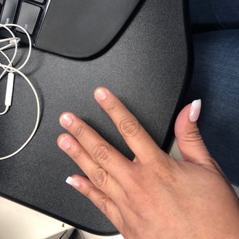 Sugar Nails - Nail Salons Near Me - Los Angeles, California