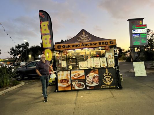 Linda Vista Certified Farmers' Market by null