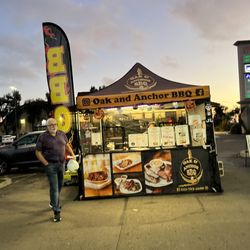 Linda Vista Farmers Market