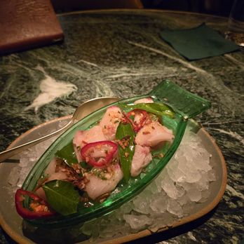 Crying Tiger - Hamachi - Thai Near Me - Chicago, Illinois Crying Tiger - Hamachi - Thai Near Me - Chicago, Illinois