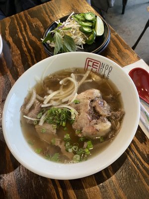 Feu Pho Kitchen by null