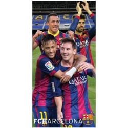 Clearco - Telo mare Barcellona Ufficiale