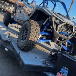 RZR pro r RZR pro r