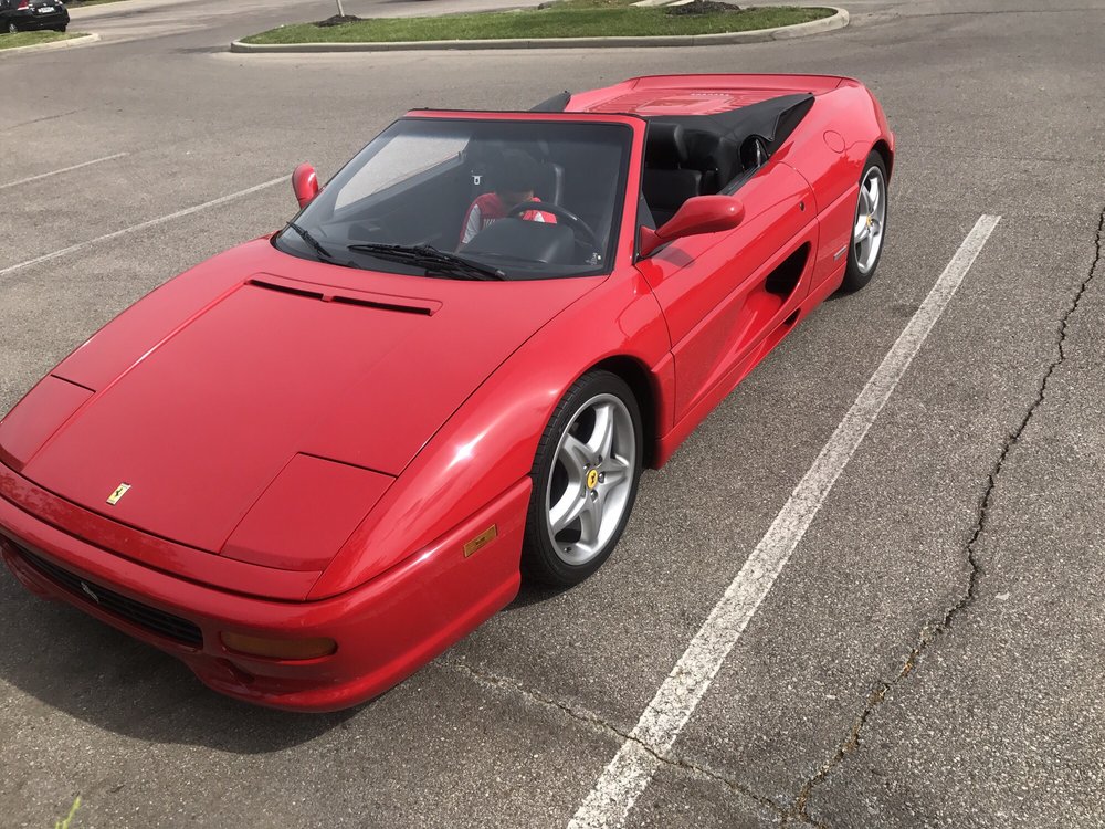 COVENTRY AUTO SALES & SERVICE Updated July 2024 1010 Main St