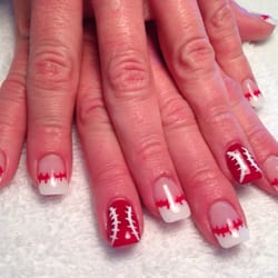 Spa Nails