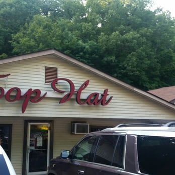 Top Hat Barbecue - Top Hat BBQ - Barbeque Near Me - Blount Springs, Alabama Top Hat Barbecue - Top Hat BBQ - Barbeque Near Me - Blount Springs, Alabama