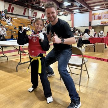 Master Bang's Martial Arts - Martial Arts Near Me - Bakersfield, California