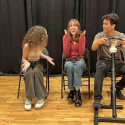 Deena Freeman Kids & Teen Acting Studio